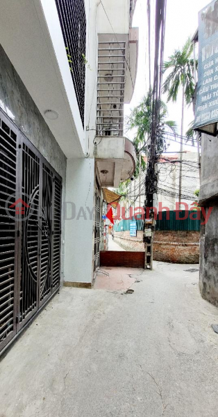 NHÀ ĐÔNG THIÊN XÂY MỚI ,ĐẸP 5 TẦNG 30M CHỈ NHỈNH 5 TỶ. | Việt Nam, Bán | đ 5,85 tỷ