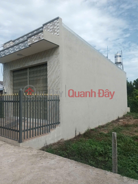 Property Search Vietnam | OneDay | Nhà ở Niêm yết bán NHÀ CHÍNH CHỦ - GIÁ TỐT - Vị Trí Đẹp tại Bình Khánh 4, Bình Khánh, Long Xuyên, An Giang