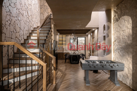 NEWLY BUILT HOUSE FOR SALE – TRAN ANH TONG AREA, WARD 8, DA LAT _0