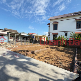 Đất đẹp - Giá tốt - Cần bán 2 lô đất vị trí đẹp gần chợ Minh Kha, Đồng Thái, Hải Phòng _0