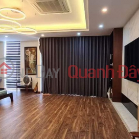 BEAUTIFUL HOUSE FOR SALE DONG NGOC DAN PERFECTLY BUILDING 75M, 4T ANGLE LOTS 3 FACES QUICK KDVP 6 BILLION _0