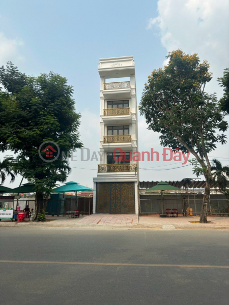 Property Search Vietnam | OneDay | Residential, Sales Listings Front lots and social housing 12m Binh Loi - Dang Thuy Tram Ward 13 Binh Thanh right at Van Lang University