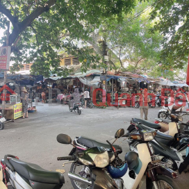 BÁN NHÀ 2,5 tầng mặt đường Chợ Cửa Trường - Tp Nam Định _0