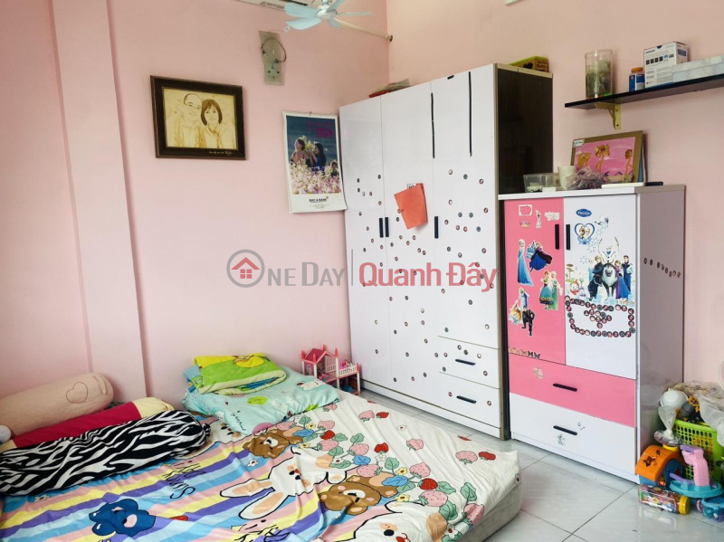 Property Search Vietnam | OneDay | Residential, Sales Listings | HOT!!! HOUSE By Owner - Good Price - House For Sale In Phuoc Kien Commune, Nha Be District