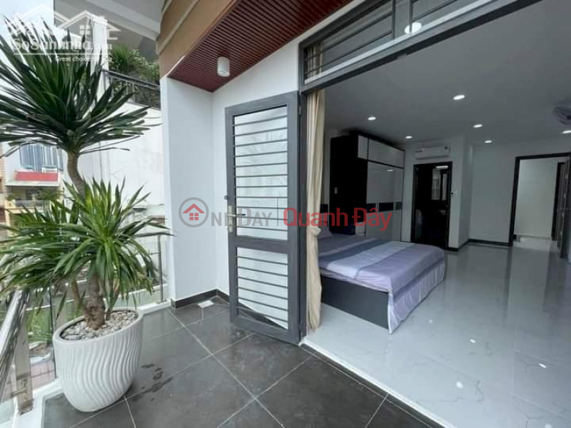 Property Search Vietnam | OneDay | Residential Sales Listings 2-storey house, 5m alley, Lam Van Ben District 7, 5m x 14m, Price 2 billion 9 still negotiable