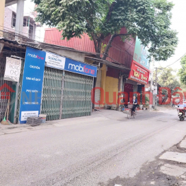 Giá hơn 2 tỷ - Chính chủ bán mảnh đất gần phố chợ Nguyên Khê, Đông Anh _0