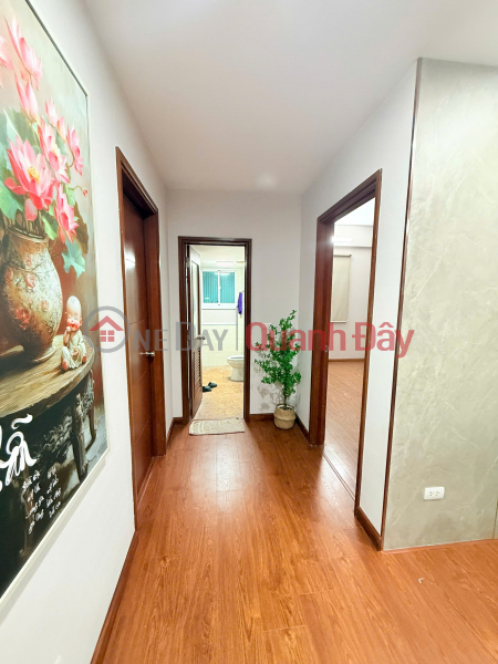 Căn hộ 123m² Sunrise Phúc Đồng – 3PN, 3WC – Mr. Vỹ 0989894845 Việt Nam Bán | đ 6,7 tỷ