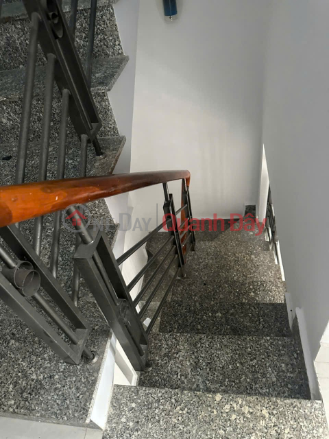 GOOD PRICE - OWNER Needs to Sell Quickly House in 8m Alley, Location in District 12, Ho Chi Minh City _0