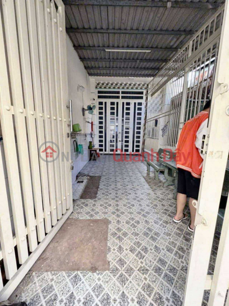 Bán nhà hxh 90m2-3tang sát mt Thới An 22 , Thu nhập 20tr/Th , liền kề UBND Quận 12 - 6 tỷ 0932030061 | Vietnam, Sales | đ 6 Billion