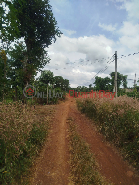 đ 1,1 tỷ ĐẤT ĐẸP – GIÁ TỐT – CHÍNH CHỦ CẦN BÁN LÔ ĐẤT tại xã Ea M’nang, Cư M’gar, Đắk Lắk