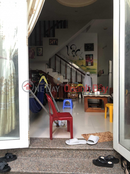 The owner urgently sells a house with 1 ground floor and 2 floors on Van Hoa street, Van Thanh Nha Trang, good price, full residential area. | Vietnam | Sales | ₫ 2.95 Billion