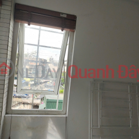 Long term house for rent on Truong Dinh street - Hoang Mai. Elevator, car parking at the door, total usable area _0