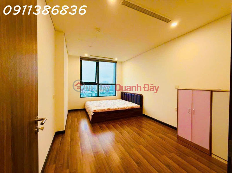 Property Search Vietnam | OneDay | Residential Sales Listings MIPEC RUBIK Xuan Thuy high-end apartment, 84m², 2 bedrooms, 2 bathrooms, brand new and beautiful, 11.7 billion VND