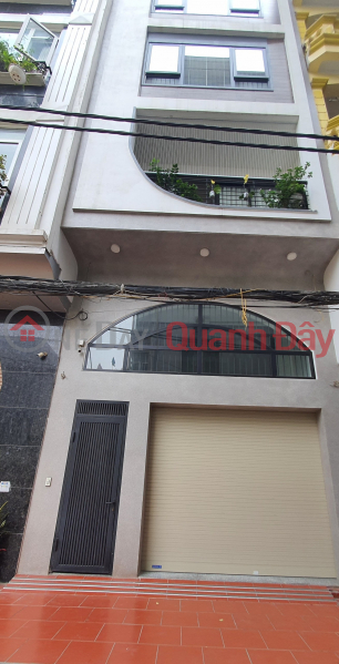 Beautiful new house, owner rents the whole house, Office, Business - 88m2; 4.5T; Nguyen Trung Truc Area - 17 Tr Rental Listings