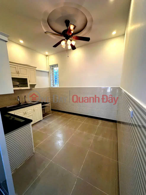 HOUSE FOR SALE IN QUANG AN, TAY HO. BEAUTIFUL HOUSE - NEAR WALKING STREET - RARE HOUSES FOR SALE - 48M2, 3 FLOORS, 4.1M FRONTAGE. PRICE 8.3 BILLION _0