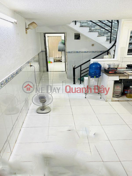 2-storey house 40m2, Square - An Phu Dong 25 District 12 Sales Listings