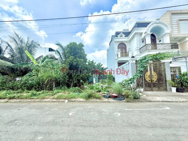 Super cheap, selling villa lot in Hoa An residential area, super beautiful, shocking price only 3 billion 250!!! Sales Listings