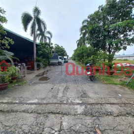1.1 Ha of SHR Frontage Land, Expanding to the Back - Pham Thi Giay Hoc Mon SS _0