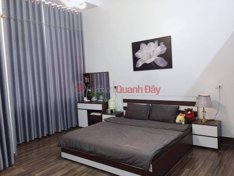 Property Search Vietnam | OneDay | Nhà ở Niêm yết bán, Bán nhà đẹp Võ Thị Sáu, diện tích 60m2, nhà mặt hồ ở hay kinh doanh đằng cấp giá 14 tỷ.