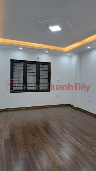 Property Search Vietnam | OneDay | Residential, Sales Listings, URGENT SALE OF 6-FLOOR SUBLOT HOUSE THANH XUAN - Thong Lane, WIDE - NEAR ROYAL - 33.5m2 - 6 floors - 5.3 billion