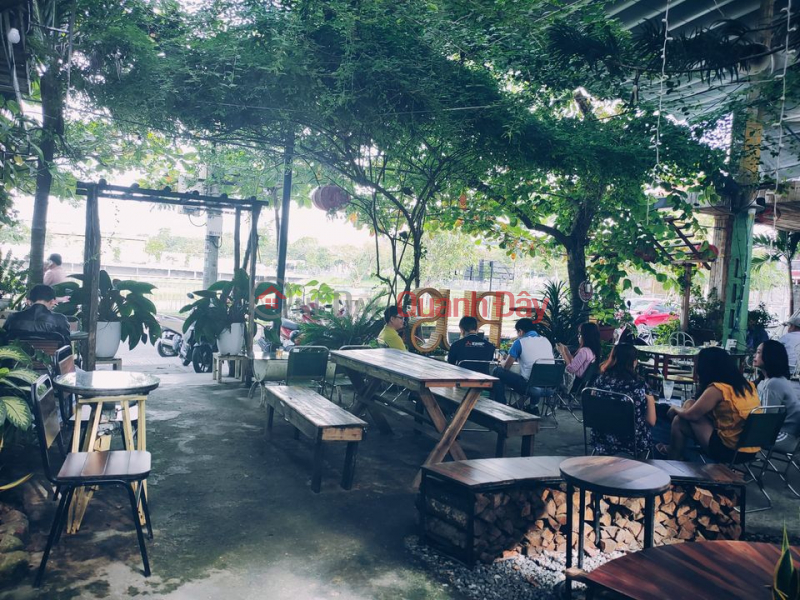 Lake Bus Coffee (Lake Bus Coffee) Cẩm Lệ | ()(1)