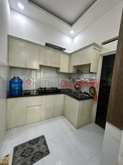 HOT HOT!!! HOUSE By Owner - Good Price - For sale House located in Thanh Xuan ward, district 12, HCMC _0