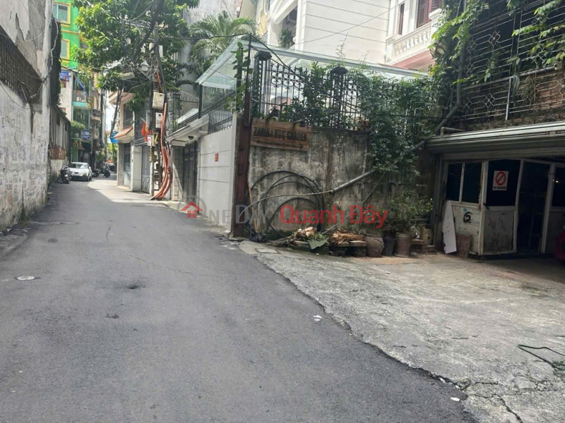 Selling 123m Thai Ha, giving away house and car, avoiding business in Dong Da Sales Listings