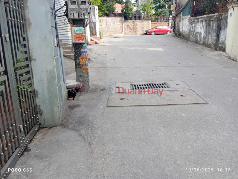 Property Search Vietnam | OneDay | Residential Sales Listings | OWNER FOR SALE LAND WITH HOUSE - Corner Lot with 2 Frontages, Group 43, Zone 4, Cao Thang Ward, Ha Long City
