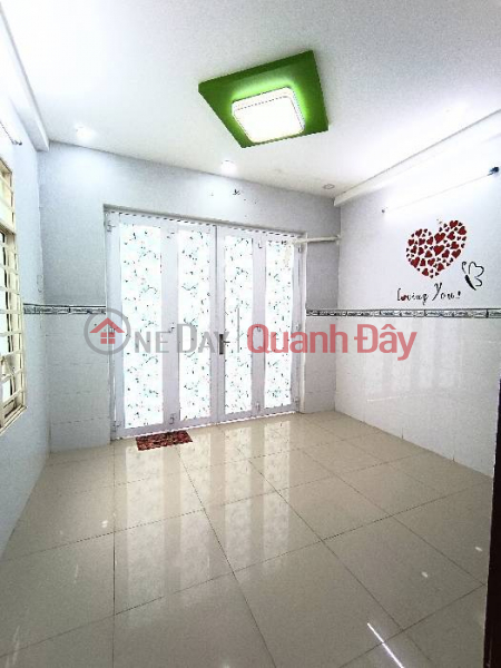 Property Search Vietnam | OneDay | Residential Sales Listings DISTRICT 6 - BEAUTIFUL 4-FLOOR HOUSE - APPROXIMATE PRICE OF 4 BILLION