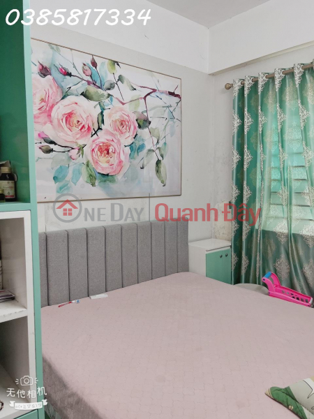 OWNER FOR SALE APARTMENT AT BUILDING HH2B, FLOOR 2708, HOANG LIET WARD, HOANG MAI DISTRICT, HANOI, Vietnam | Sales, đ 2.15 Billion