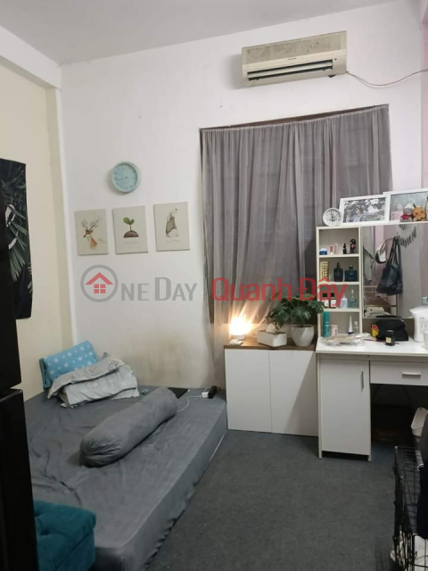 House for sale in Dong Da district, Dang Tien Dong street, 52mx5T, 10m open frontage, easy to avoid car, 7 billion, contact 0817606560 _0