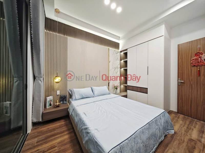 Property Search Vietnam | OneDay | Nhà ở Niêm yết bán | **Bán nhà hẻm 730 Lạc Long Quân, phường 9 Tân Bình (5*10) 2 lầu đẹp