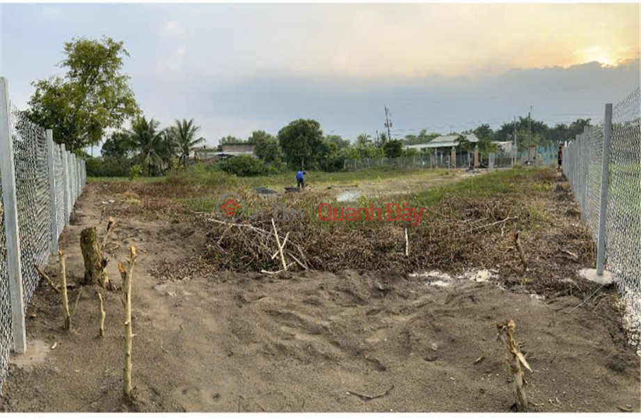 ĐẤT ĐẸP - ĐẦU TƯ SINH LỜI - Cần Bán Gấp Lô Đất Tiềm Năng Xã Phước Lý, Cần Giuộc, Long An | Việt Nam Bán, đ 16 tỷ