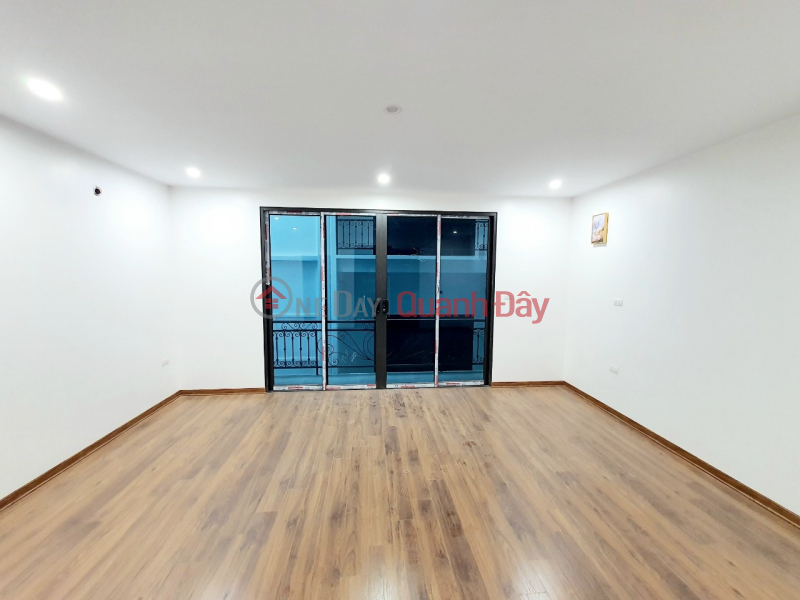 Property Search Vietnam | OneDay | Residential Sales Listings House for sale 67m2 Au Co Street, Tay Ho Elevator Garage Business 13.4 Billion VND