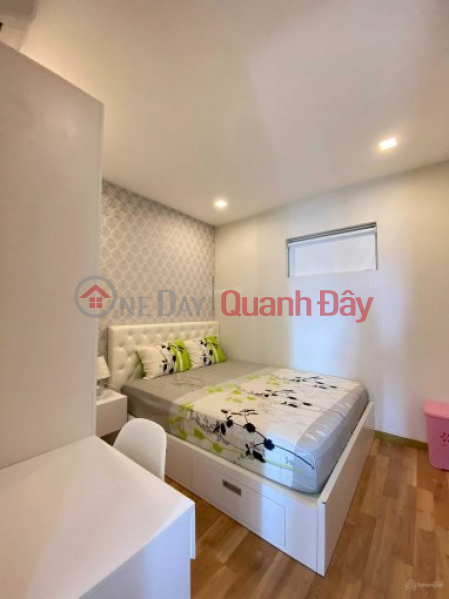 Muong Thanh apartment for rent 1 bedroom full nice furniture Vietnam Rental ₫ 5 Million/ month