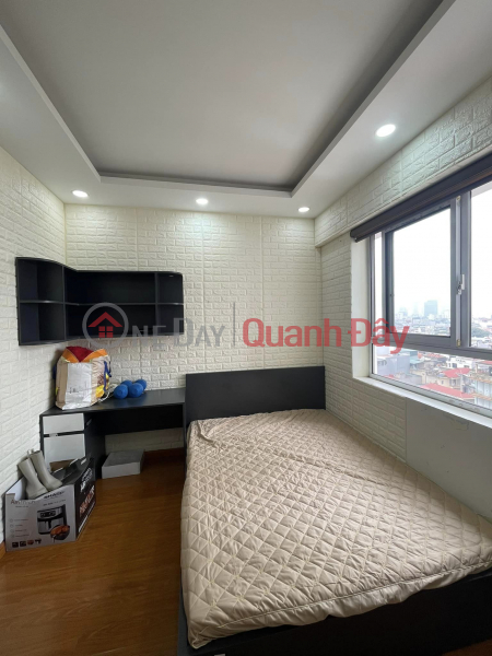 Apartment for rent in Nam Cuong urban area. 100m, 3 bedrooms. Corner unit. Air conditioning, hot and cold. Only 11 million., Vietnam | Rental | đ 11 Million/ month