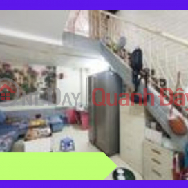 Xuan Dinh : Selling a house 35m2x 5 floors for 3 BILLION. RARE ! _0
