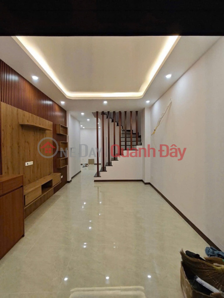 DOI CAN - 35M2 - 8 BILLION - NEXT TO THE AIR REGULATOR LAKE - A FEW STEPS TO THE CAR ROAD - NEW HOUSE READY TO MOVE IN Sales Listings