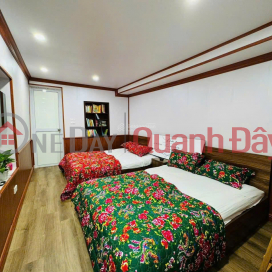 Bán gấp tập thể tầng 1 - 70m2 tại số 5 Ngõ 72, Bùi Ngọc Dương, Q. Hai Bà Trưng _0