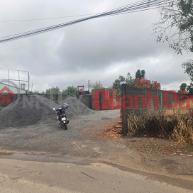 SIÊU PHẨM ĐẦU TƯ - Chính Chủ Bán Nhanh Lô Đất Mạc Đĩnh Chi -Phường 2, Bảo Lộc, Lâm Đồng _0