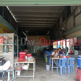 The owner needs to go back to the chicken rice restaurant - Address: 59 d1 street, Dong An street, Tan Dong Hiep ward _0
