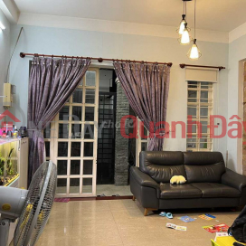 3-STORY 3 BEDROOM HOUSE - TRAN VAN DU STREET _0