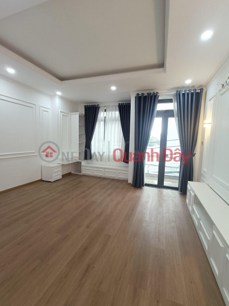 BEAUTIFUL HOUSE - GOOD PRICE - FAST SELLING FRONT FRONT HOUSE IN Hiep Binh Chanh Ward, Thu Duc City - HCM Vietnam Sales ₫ 8.5 Billion