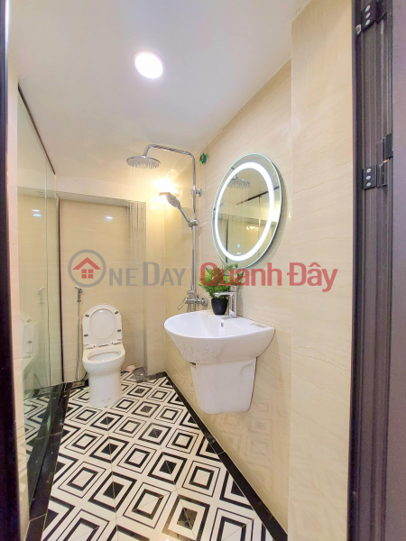 Property Search Vietnam | OneDay | Nhà ở, Niêm yết bán | Bán Nhà Tập Thể Thọ Lão, diện tích 50m2, 3 ngủ 2 vệ sinh, 2.45 tỷ, nhà đẹp