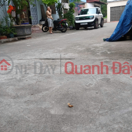 House in a prime location on Chu Huy Man Street - Long Bien. _0