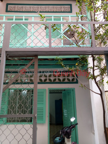 4 bedroom house on Hoa Hung street. Q10 - 9 million Rental Listings