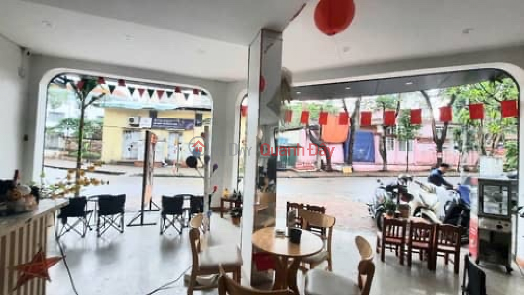 MỸ ĐÌNH - NGUYỄN HOÀNG - MẶT PHỐ KINH DOANH - VỈA HÈ - Ô TÔ TRÁNH - 50M2 - 5T - 17.5 TỶ | Việt Nam Bán đ 17,5 tỷ