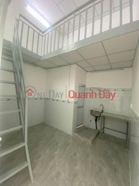 GROUND FLOOR ROOM: LE THI CHO (1333 HUYNH TAN PHAT) Rental Listings