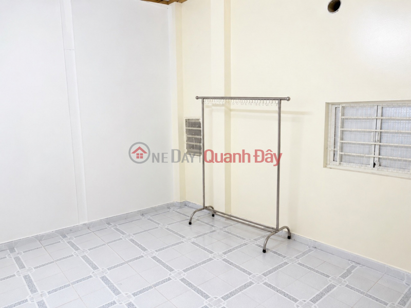 Owner reduced price by 1 billion, now 6.5 billion - 58m2 house in XVNT, Binh Thanh District, right near Hang Xanh. | Vietnam | Sales | đ 6.5 Billion