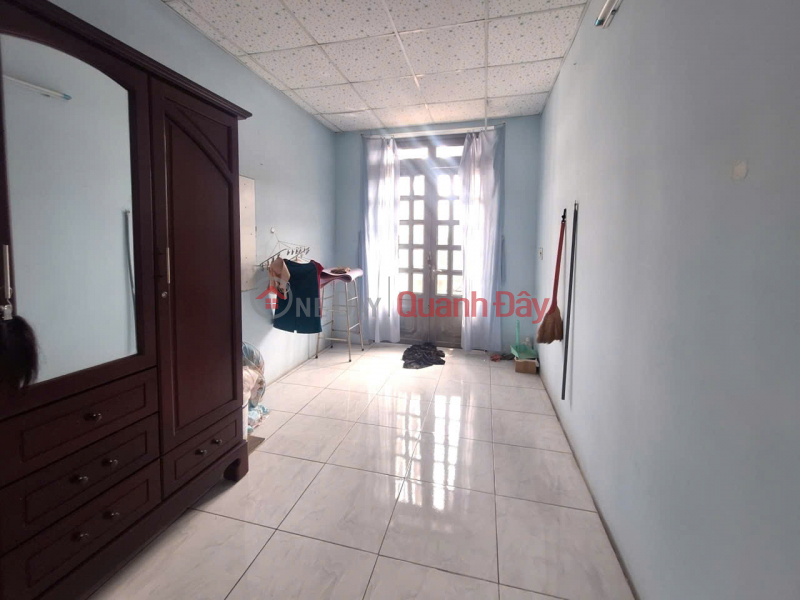 Property Search Vietnam | OneDay | Residential, Sales Listings, New house, ready to move in, Tang Nhon Phu B, District 9, Area 40m2 (3 x 13),2 floors, only 2.5 billion